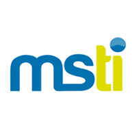 MSTI - Soluções em Tecnologia da Informação Logo