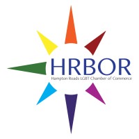 Hampton Roads Business Outreach (HRBOR) Logo