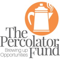 The Percolator Fund Logo