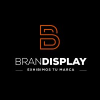 BRANDISPLAY Logo