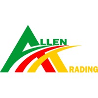 Allen T Trading CC Logo