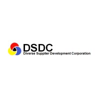 Diverse Supplier Development Corporation (DSDC) Logo