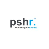 PSHR. Logo