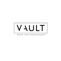 Vault Media and Publications Logo