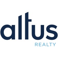 Altus Realty Logo