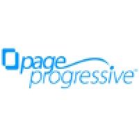 Page Progressive Logo