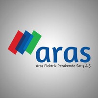 Aras Elektrik Perakende Satış Anonim Şirketi Logo