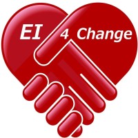 Ei4Change - Emotional Intelligence 4 Change Logo