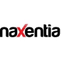 Naxentia Logo