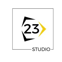 23 Studio Logo