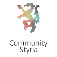IT Community Styria Logo