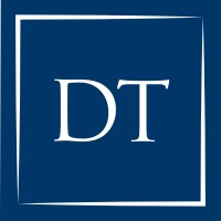Diversified Trust Logo
