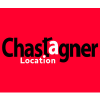 CHASTAGNER Location Logo