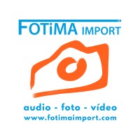 Fotima Import Logo