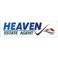 Heaven Estate Agent Logo