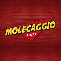 Molecaggio Pizzas Franchising Logo