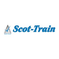 Scot-Train Logo