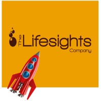 The Lifesights Company GmbH Logo