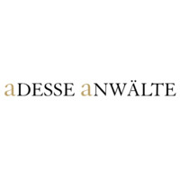 adesse anwälte Logo