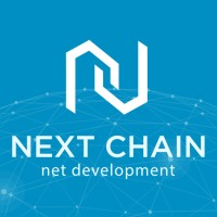 Next Chain Logo