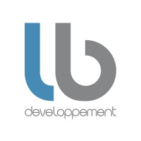 LB Développement Paris Logo