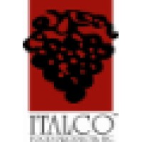 Italco Food Products Logo
