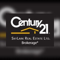 Century 21 SkyLark Real Estate Ltd. Logo