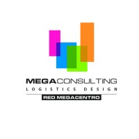 Megaconsulting, Red Megacentro, S.A. Logo