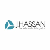 J Hassan Sociedade de Advogados Logo