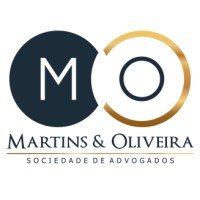 Martins & Oliveira Sociedade de Advogados Logo