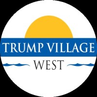 Trump Village West Management Logo