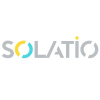 SOLATIO Logo