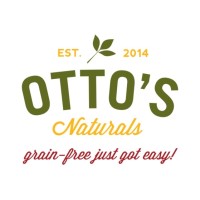 Ottos Naturals Logo