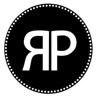 Rebekah Price Inc. Logo
