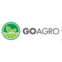 GO AGRO Logo