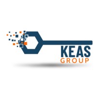 KEAS GROUP Logo