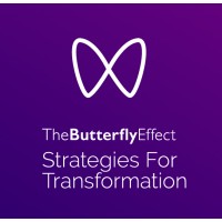 The Butterfly Effect Logo