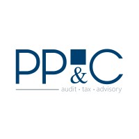 PP&C Auditores Independentes Logo