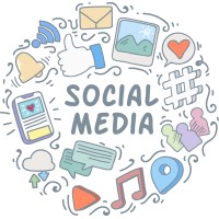 Monitor de Social Media Logo