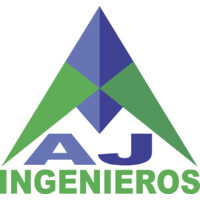 AJ INGENIEROS PERU Logo