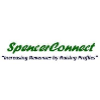 SpencerConnect Communications Logo