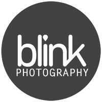 Blink Photography Logo