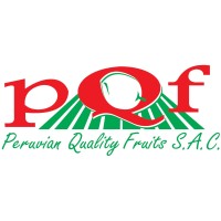 Peruvian Quality Fruits S.A.C. Logo