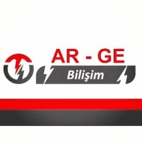 AR-GE BİLİŞİM Logo