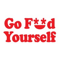 Go Fund Yourself Logo