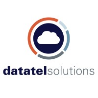 Datatel Solutions Logo