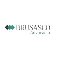 Brusasco Advocacia Logo