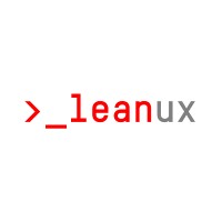 leanux.ch AG Logo