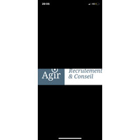Agir conseil Logo