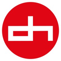 DARDEDZE HOLOGRĀFIJA Logo